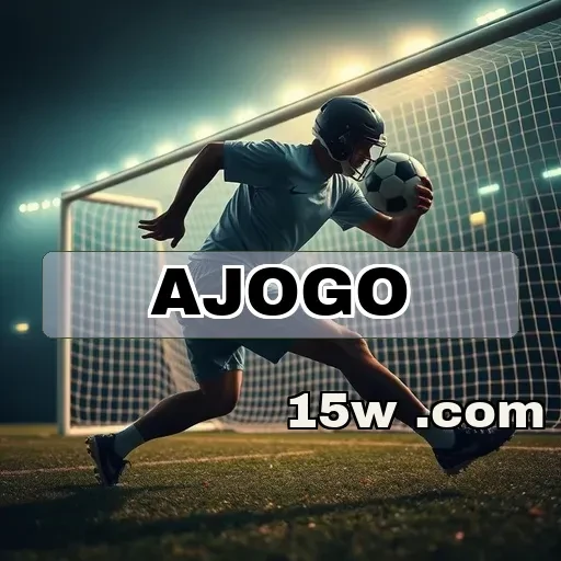 ajogo.com: Os Jogos de Aventura Mais Imperdíveis do Brasil