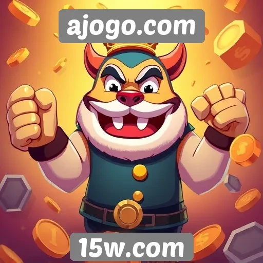 ajogo.com oferece novidades em jogos online