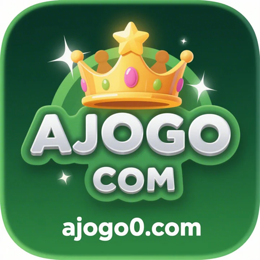 ajogo.com Logo