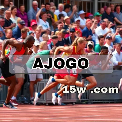 ajogo.com: A Experiência Definitiva em Jogos Multijogador