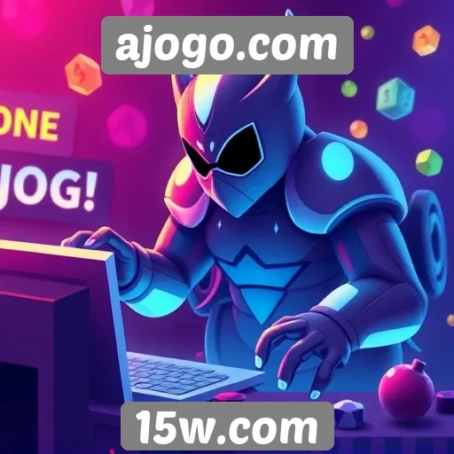 dicas de navegação no ajogo.com