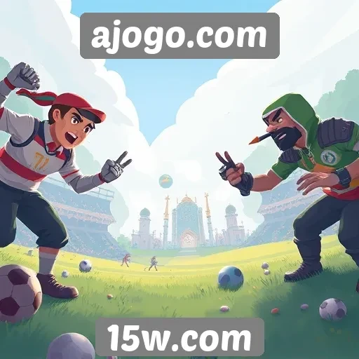 novidades e lançamentos previstos para ajogo.com