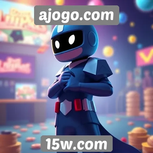 Análise de jogos populares no ajogo.com