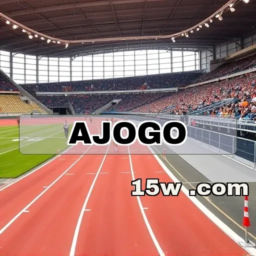 ajogo.com: Descubra os Melhores Jogos de Corrida para Acelerar a Diversão